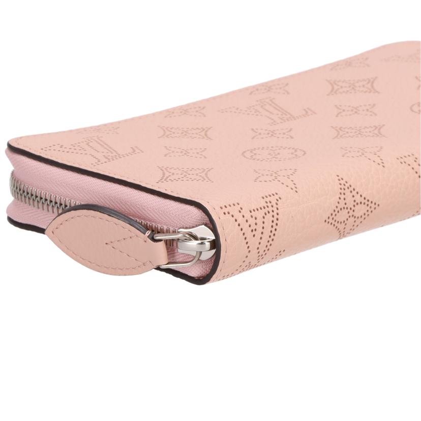 LV ルイヴィトン/ジッピー・ウォレット/マグノリア/M61868//TN2***/Aランク/06