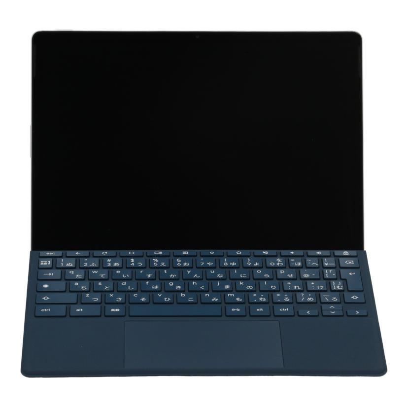 HP ヒューレットパッカード /Chromebook x2 11-da0013QU /518T0PA#ABJ//C1L20300SV/Bランク/76