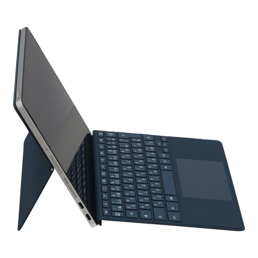 HP ヒューレットパッカード /Chromebook x2 11-da0013QU /518T0PA#ABJ//C1L20300SV/Bランク/76