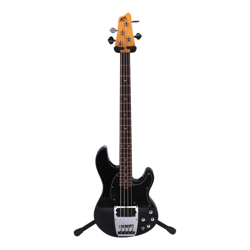 Ibanez アイバニーズ /エレキベース/ATK300//J101153971/Cランク/77