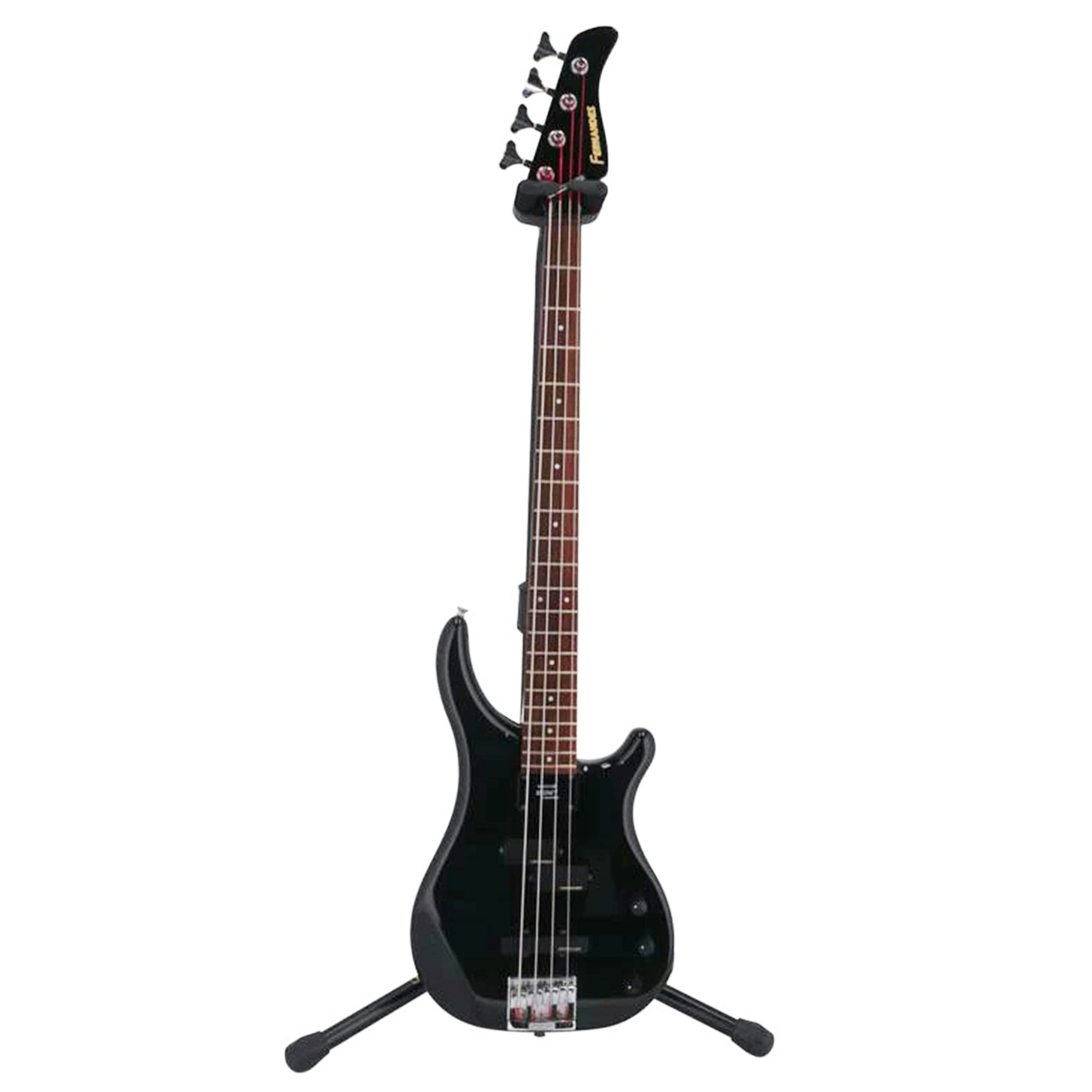 FERNANDES フェルナンデス /エレキベース/FRB-45 Revolver//-/Bランク/82