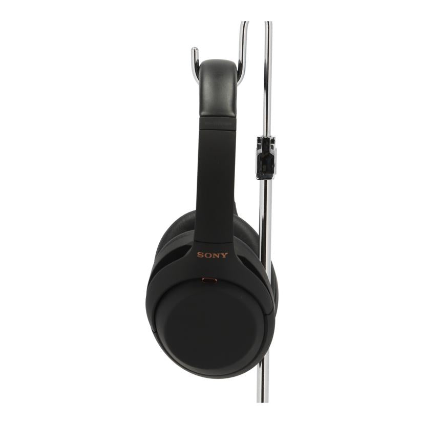 SONY ソニー /ワイヤレスヘッドホン/WH-1000XM4//S015879046P/Bランク/81