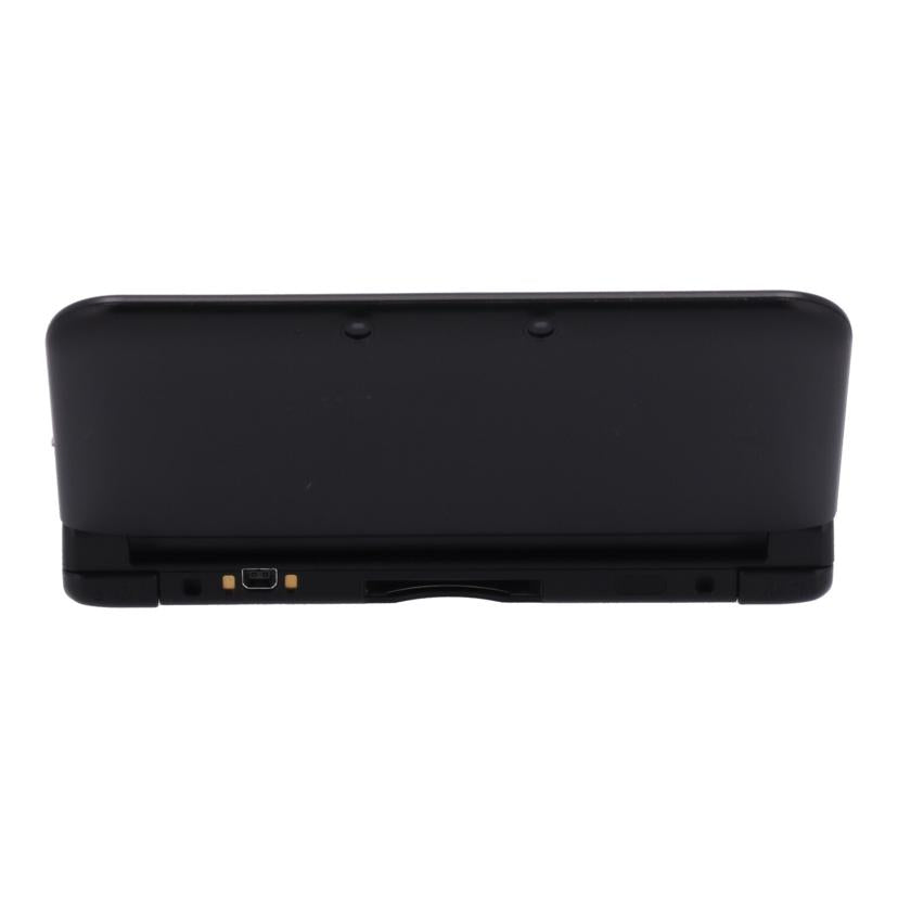 NINTENDO 任天堂 ニンテンドー /Nintendo 3DS LL 本体/SPR-001//SJF123269117/Bランク/77