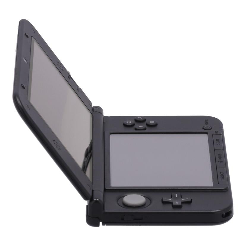 NINTENDO 任天堂 ニンテンドー /Nintendo 3DS LL 本体/SPR-001//SJF123269117/Bランク/77