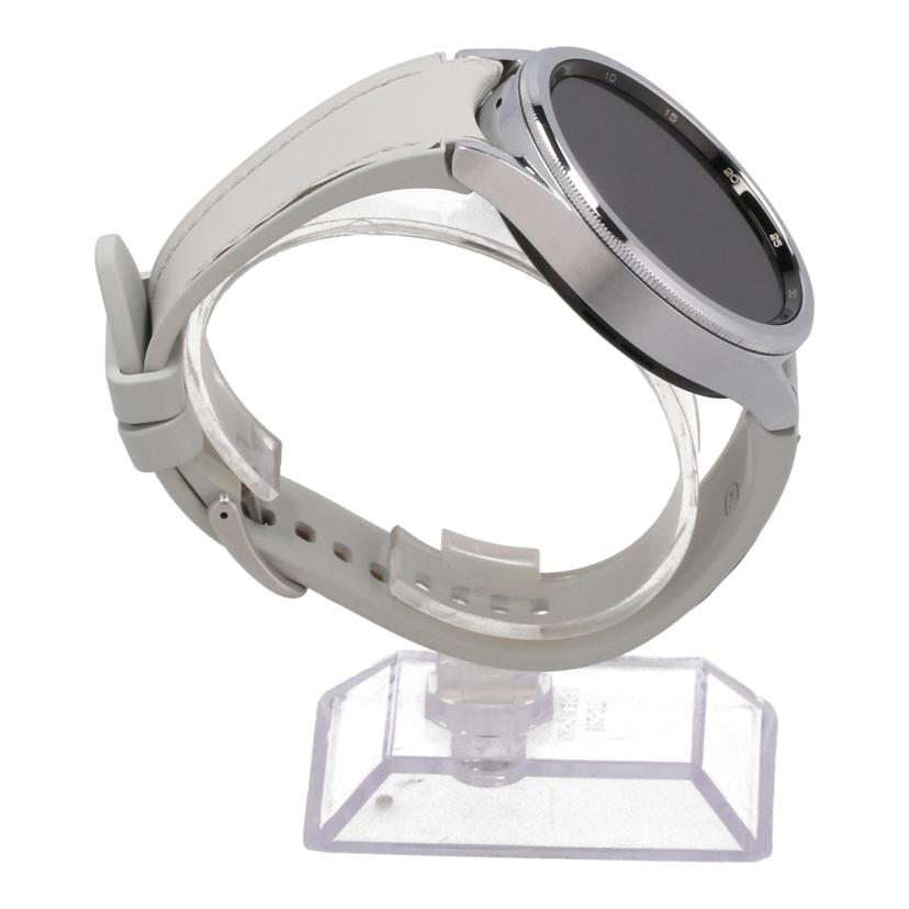 SAMSUNG サムスン /スマートウォッチ/Galaxy Watch6 Classic 47mm/SM-R960//RFAW80BJTWE/ABランク/76