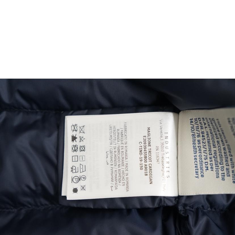 MONCLER モンクレール/AGLIONE TRICOT CARDIGAN/E20939455800//Aランク/67