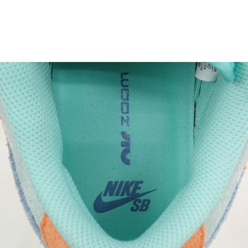 NIKE ナイキ/DUNK LOW PRO PRM/DV5429-800//28.0cm/Sランク/62