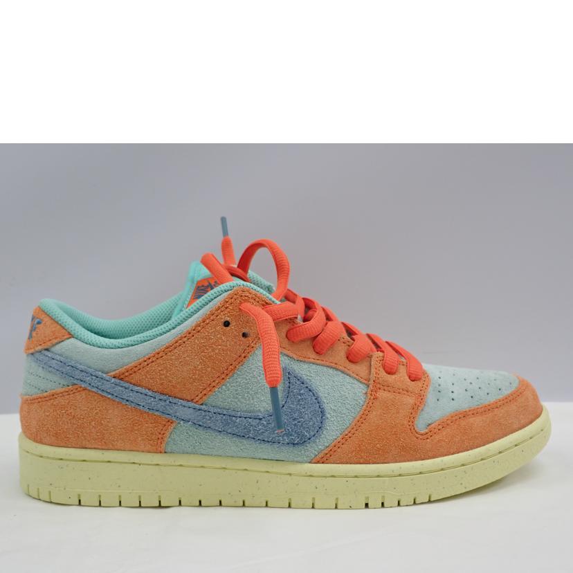 NIKE ナイキ/DUNK LOW PRO PRM/DV5429-800//28.0cm/Sランク/62