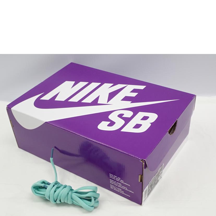 NIKE ナイキ/DUNK LOW PRO PRM/DV5429-800//28.0cm/Sランク/62