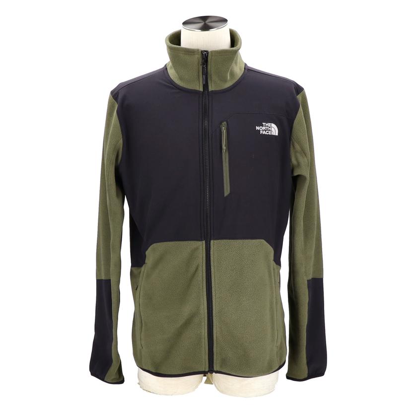 THE NORTH FACE ザ ノースフェイス/フリースジャケット/NF0A3YFY//Bランク/05
