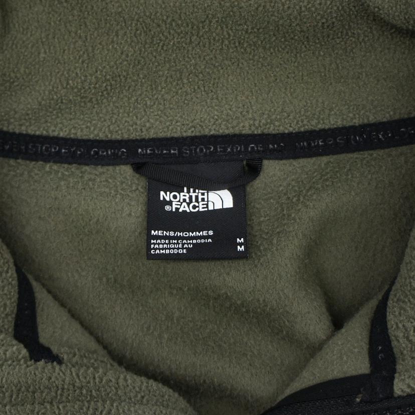 THE NORTH FACE ザ ノースフェイス/フリースジャケット/NF0A3YFY//Bランク/05