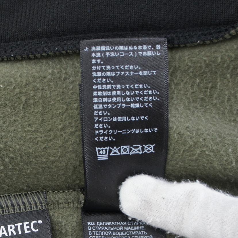 THE NORTH FACE ザ ノースフェイス/フリースジャケット/NF0A3YFY//Bランク/05
