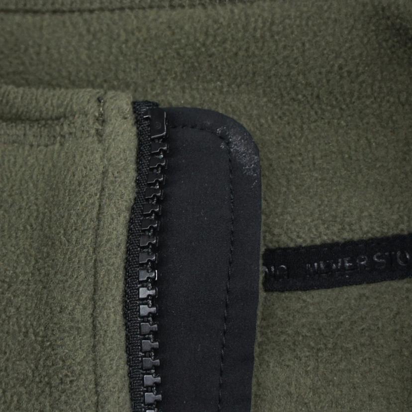 THE NORTH FACE ザ ノースフェイス/フリースジャケット/NF0A3YFY//Bランク/05