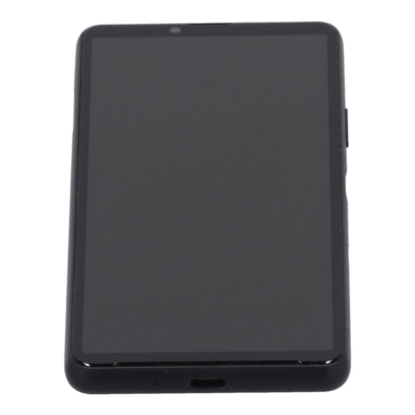 SONY docomo ソニー/スマートフォン/Xperia 10 III 128GB/SO-52B//HQ615L24CE/Bランク/20