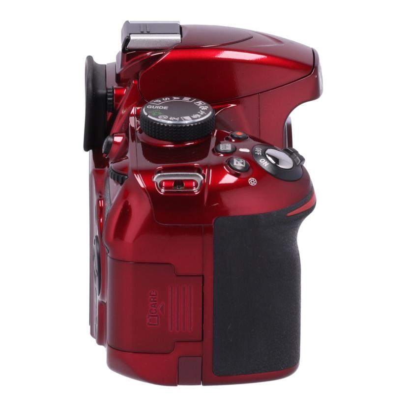 Nikon ニコン /デジタル一眼 レンズセット/D3200/D3200 55-200mmレンズセット//2071971/Bランク/69