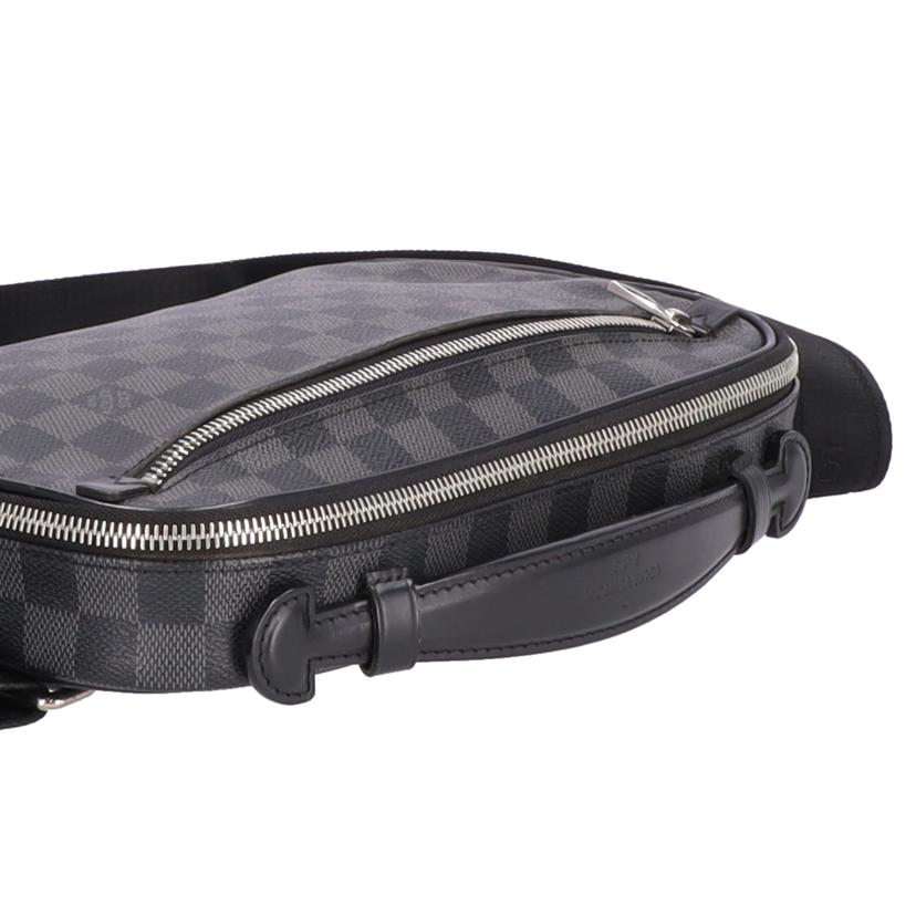 LOUIS VUITTON ルイ・ヴィトン/アンブレール/ダミエ/グラフィット /N41289//CA2***/Bランク/09