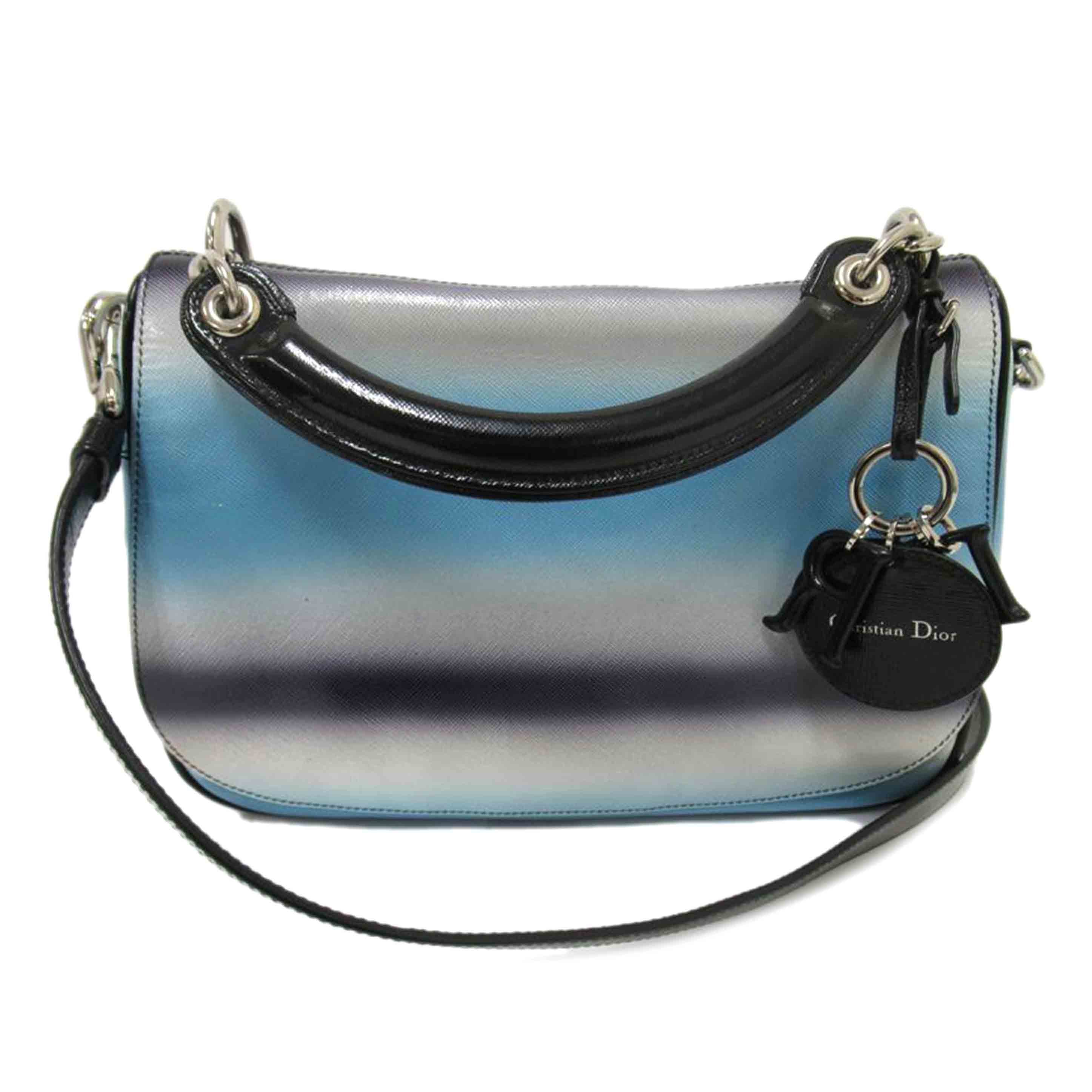 Dior/2wayバック/レザー/19-MA-0175//ABランク/63