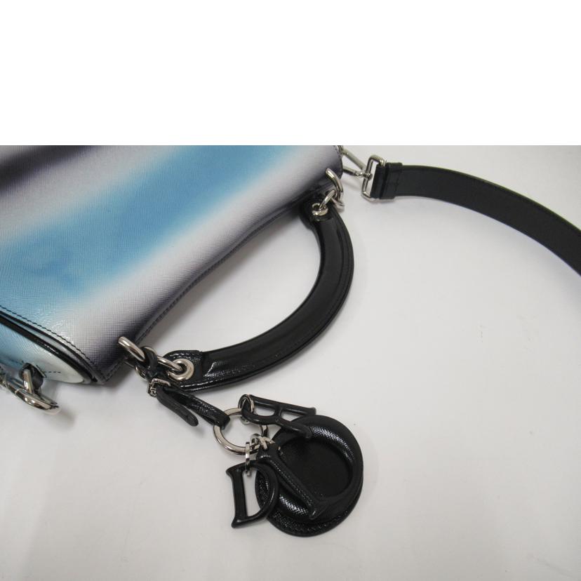 Dior/2wayバック/レザー/19-MA-0175//ABランク/63