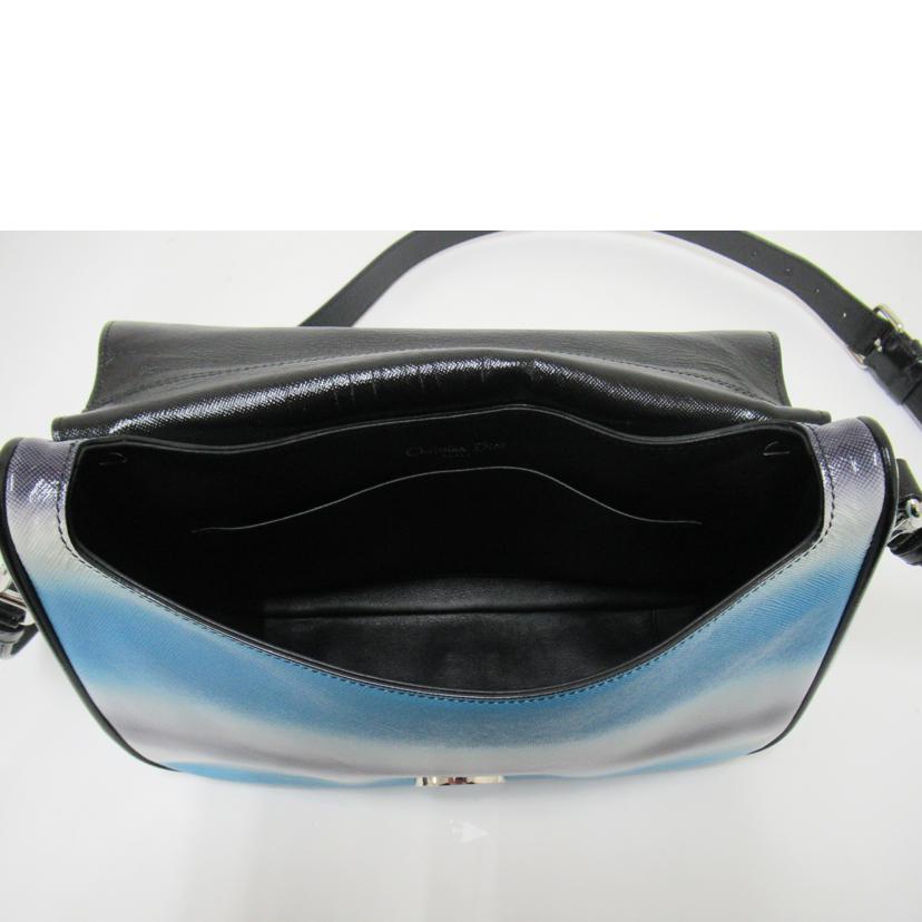Dior/2wayバック/レザー/19-MA-0175//ABランク/63