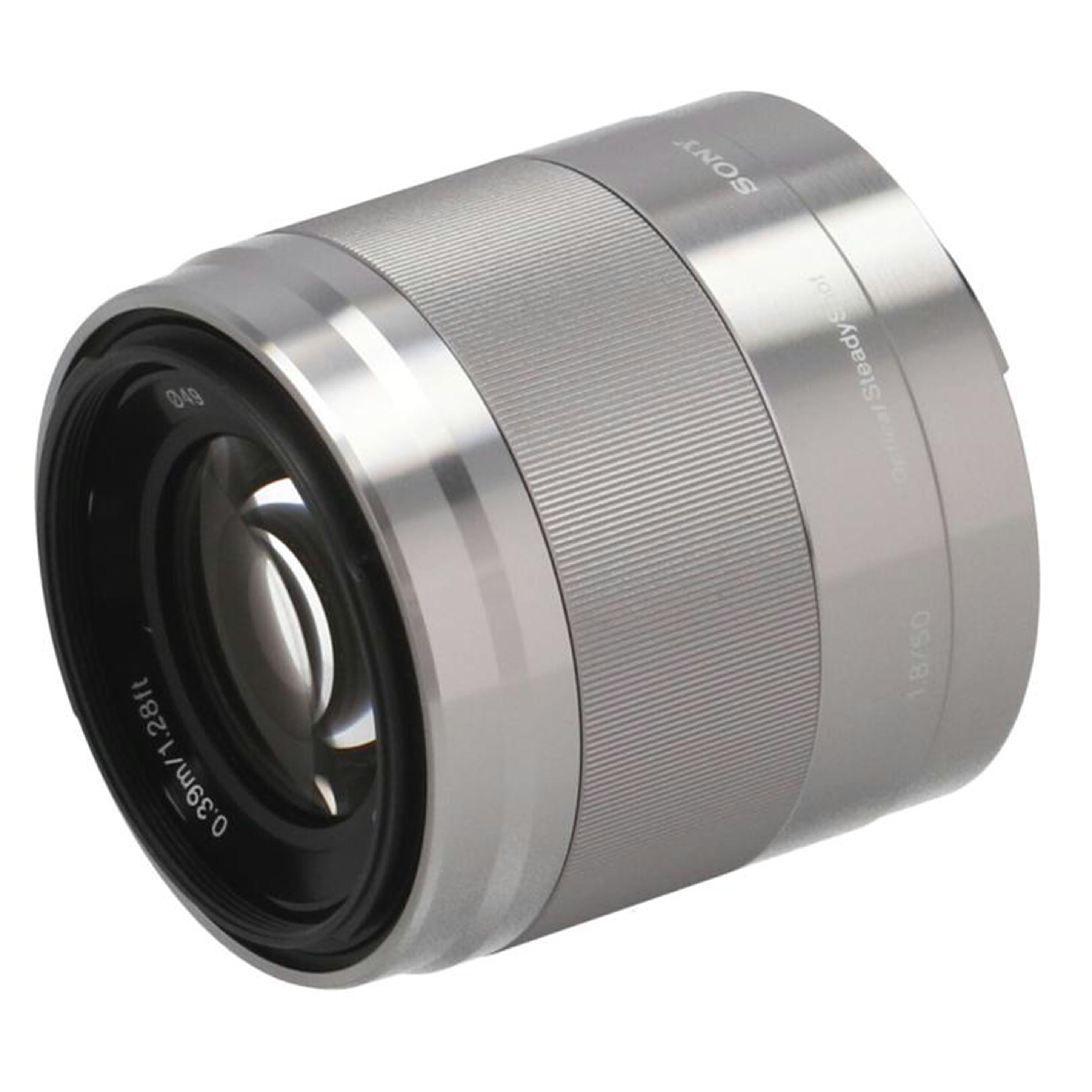 SONY ソニー /交換レンズ/50mm/SEL50F18//1883575/Bランク/82