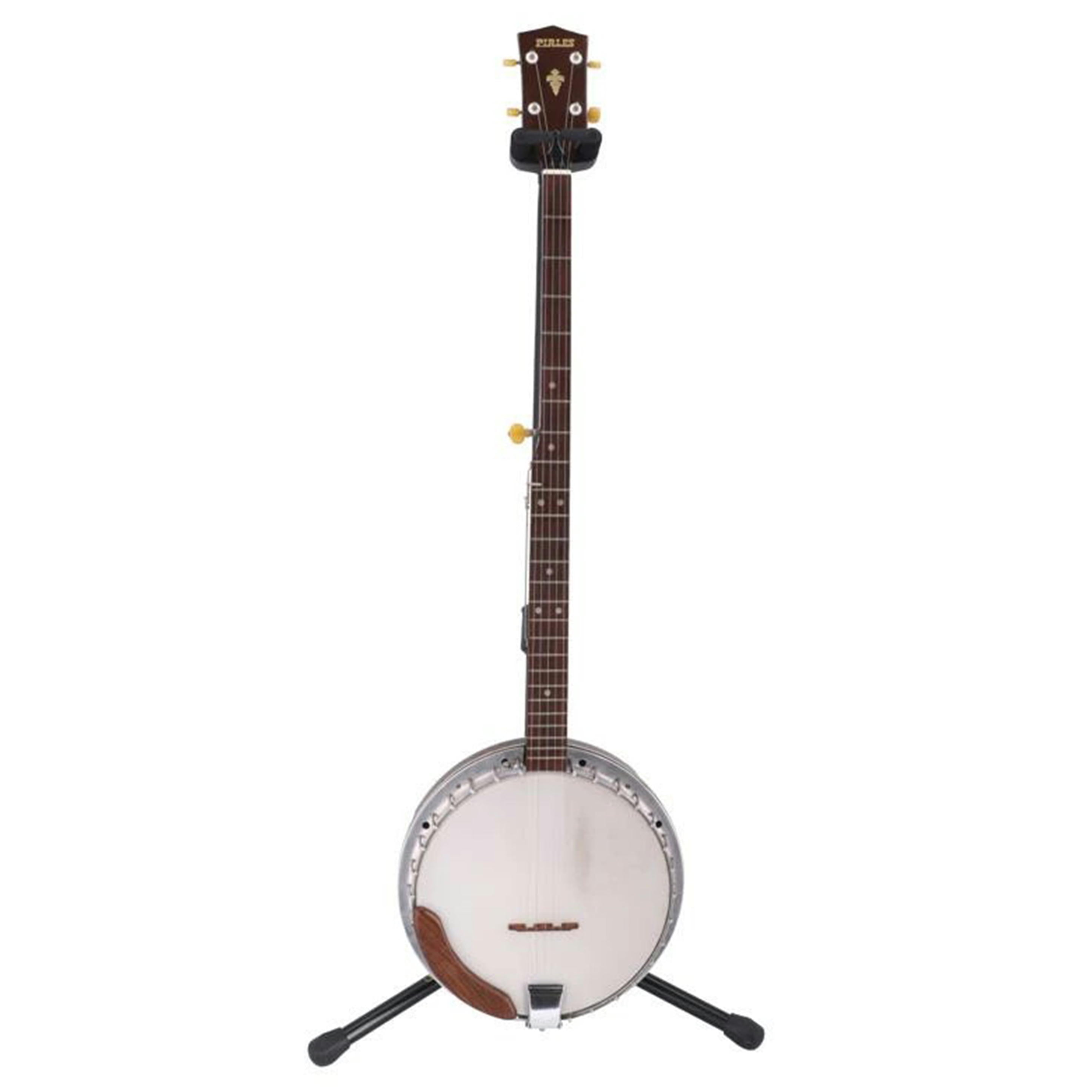 PIRLES ピアレス/5弦バンジョー/FB-5R//Bランク/65