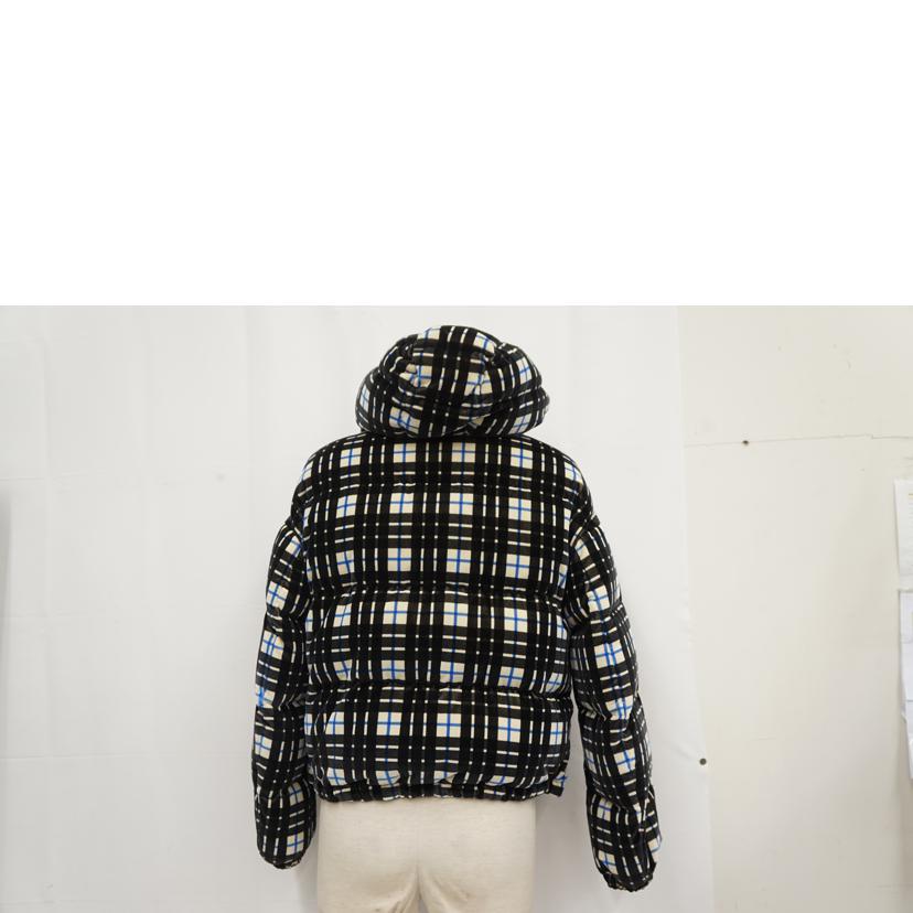 MONCLER モンクレール/ダオスチェックダウンコート/F20931A57100//Aランク/67