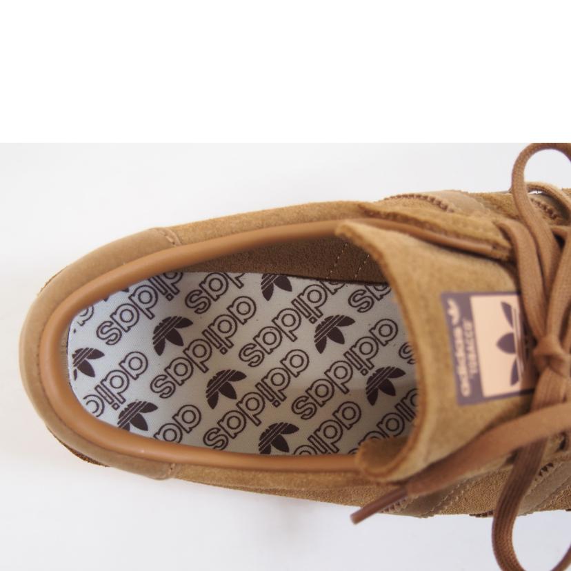 adidas アディダス/adidas TOBACCO スニーカー/JP9651//Sランク/71