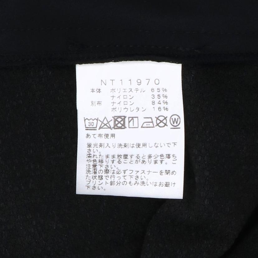 THE NORTH FACE ザノースフェイス/★THENORTFACE ハイブリッドアンビションフーディー/NT11970//サイズ:L/ABランク/62