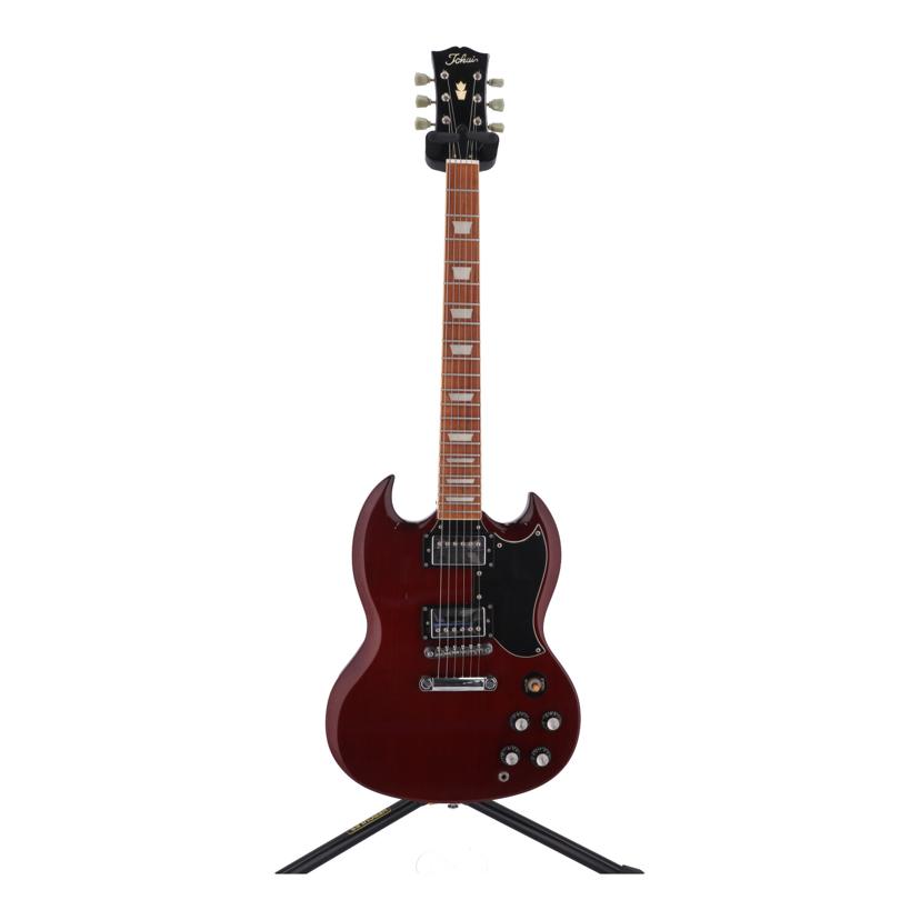 TOKAI トーカイ/エレキギター/SG Standard タイプ//Bランク/75