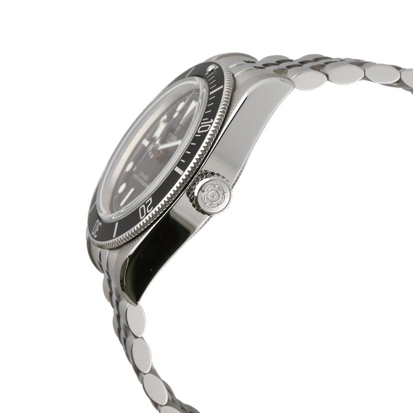 TUDOR チューダー/ブラックベイ・ブラックベゼル/メンズ/自動巻/7941A1A0NU-0003//T75****/SAランク/06