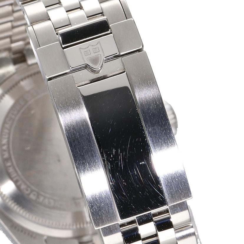 TUDOR チューダー/ブラックベイ・ブラックベゼル/メンズ/自動巻/7941A1A0NU-0003//T75****/SAランク/06