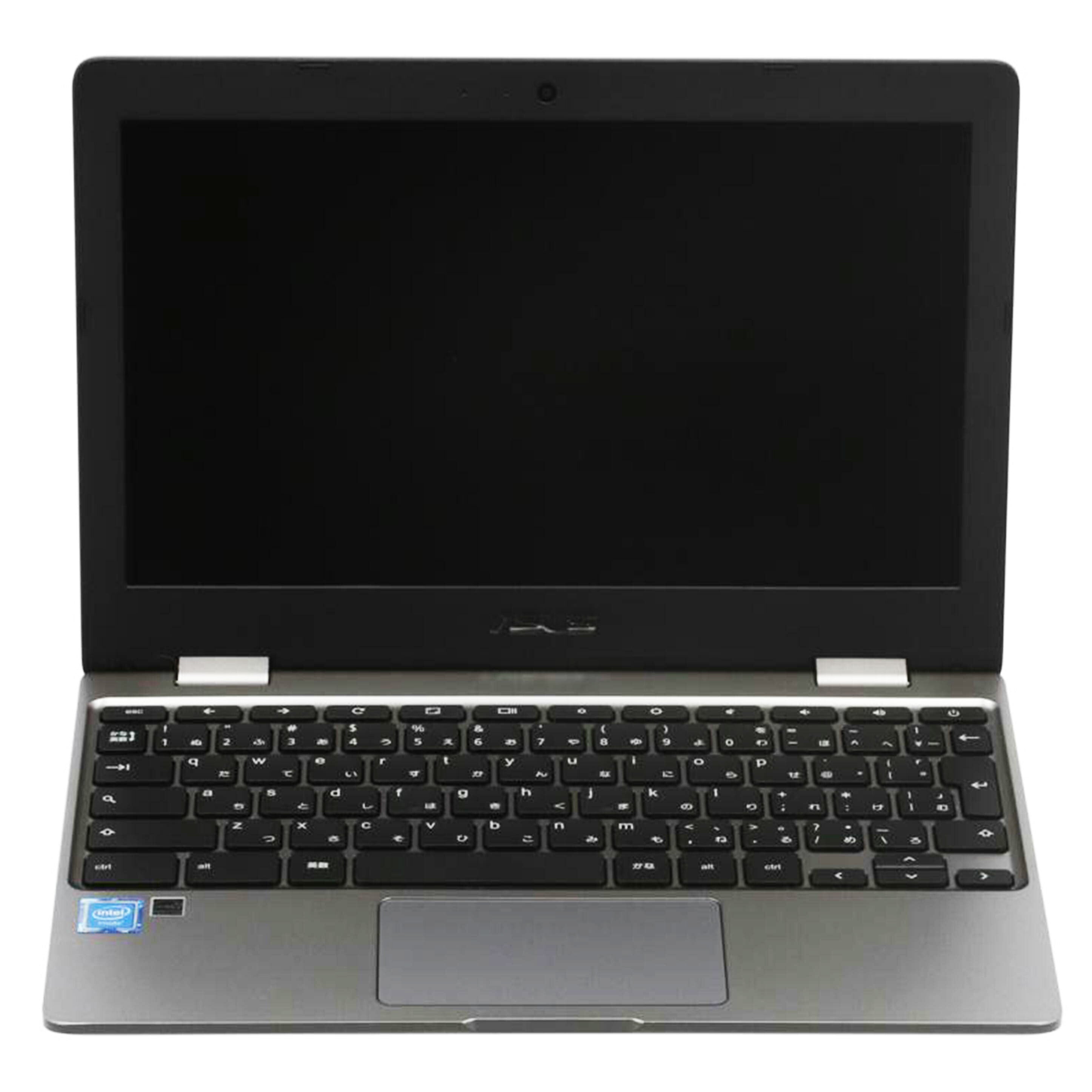 ASUS Chromebook クロームブック C223NA ASUS、11.6型で重さ999gの