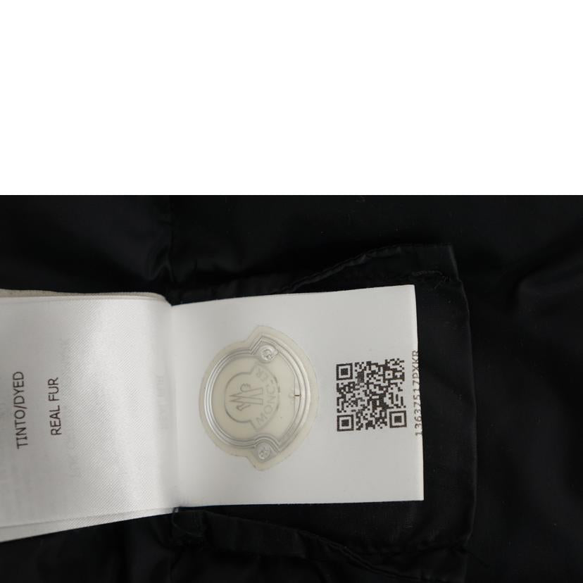 MONCLER モンクレール/リノッテダウンコート/D20934936320//ABランク/67