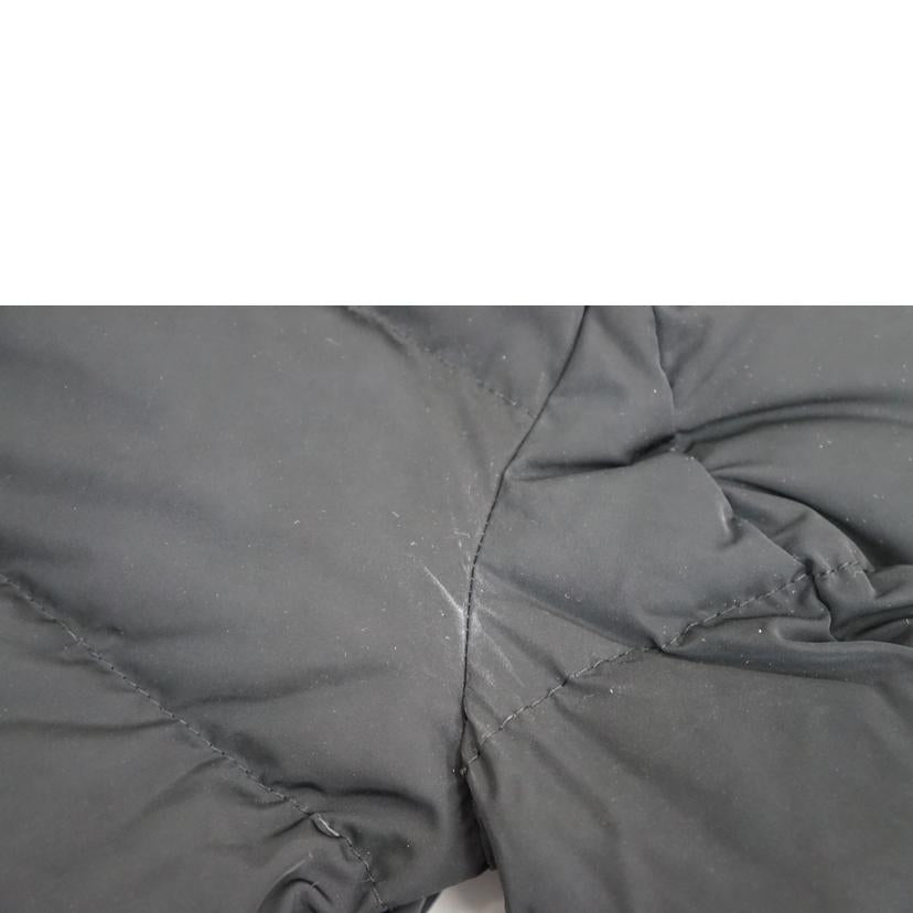 MONCLER モンクレール/リノッテダウンコート/D20934936320//ABランク/67