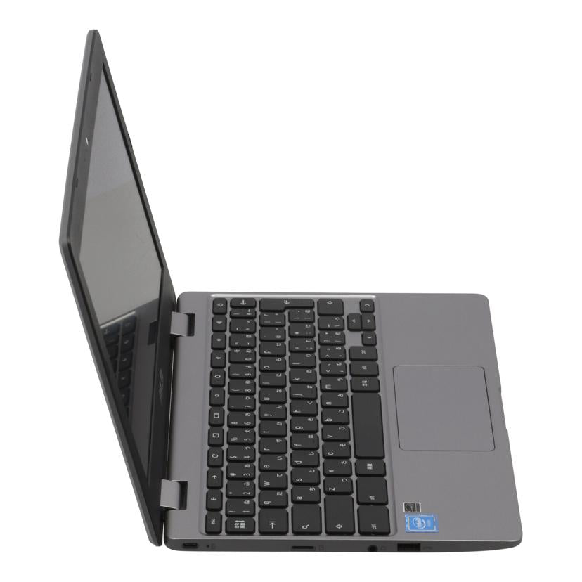 ASUS エイスース/Chromebook C223NA/C223NA-GJ0018//M7NXCV12135228B/Bランク/69