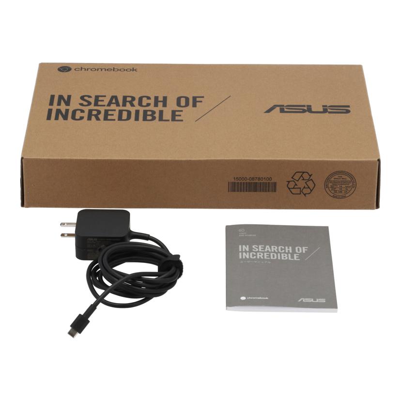 ASUS エイスース/Chromebook C223NA/C223NA-GJ0018//M7NXCV12135228B/Bランク/69
