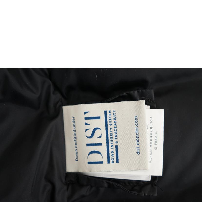 MONCLER モンクレール/リノッテダウンコート/D20934936320//ABランク/67