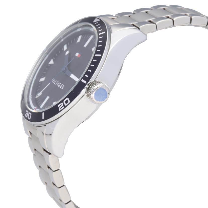 TOMMYHILFIGER トミーヒルフィガー/メンズクオーツ/TH.408.1.114.2953//336******/Aランク/70