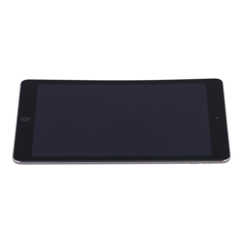 Apple アップル/iPad Air2 Wi-Fi 64GB 2014/MGKL2J/A//DMPNVQ13G5VW/Bランク/20