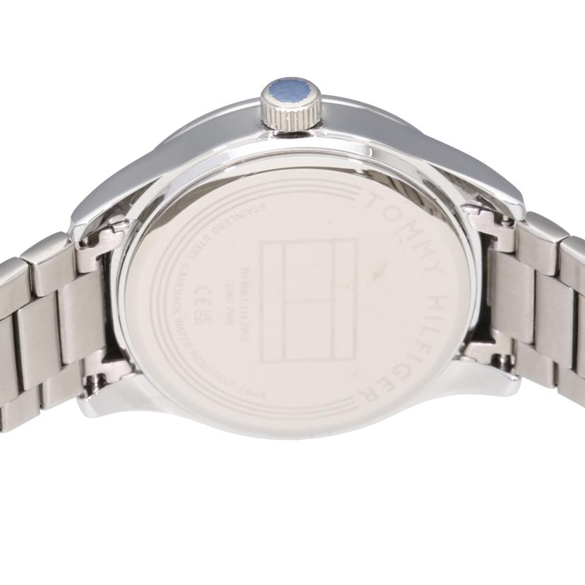 TOMMYHILFIGER トミーヒルフィガー/メンズクオーツ/TH.408.1.114.2953//336******/Aランク/70