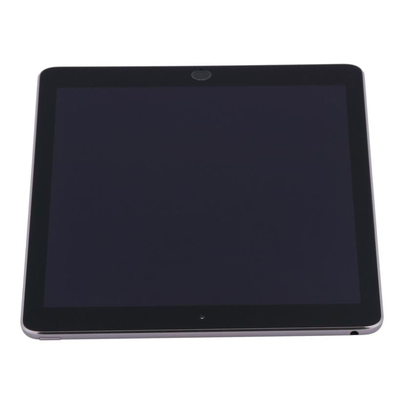 Apple アップル/iPad Air2 Wi-Fi 64GB 2014/MGKL2J/A//DMPNVQ13G5VW/Bランク/20