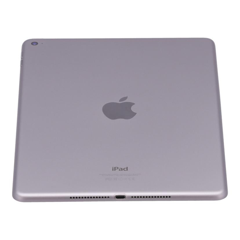 Apple アップル/iPad Air2 Wi-Fi 64GB 2014/MGKL2J/A//DMPNVQ13G5VW/Bランク/20