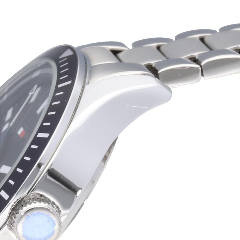 TOMMYHILFIGER トミーヒルフィガー/メンズクオーツ/TH.408.1.114.2953//336******/Aランク/70