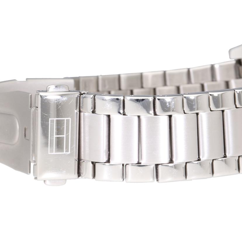 TOMMYHILFIGER トミーヒルフィガー/メンズクオーツ/TH.408.1.114.2953//336******/Aランク/70