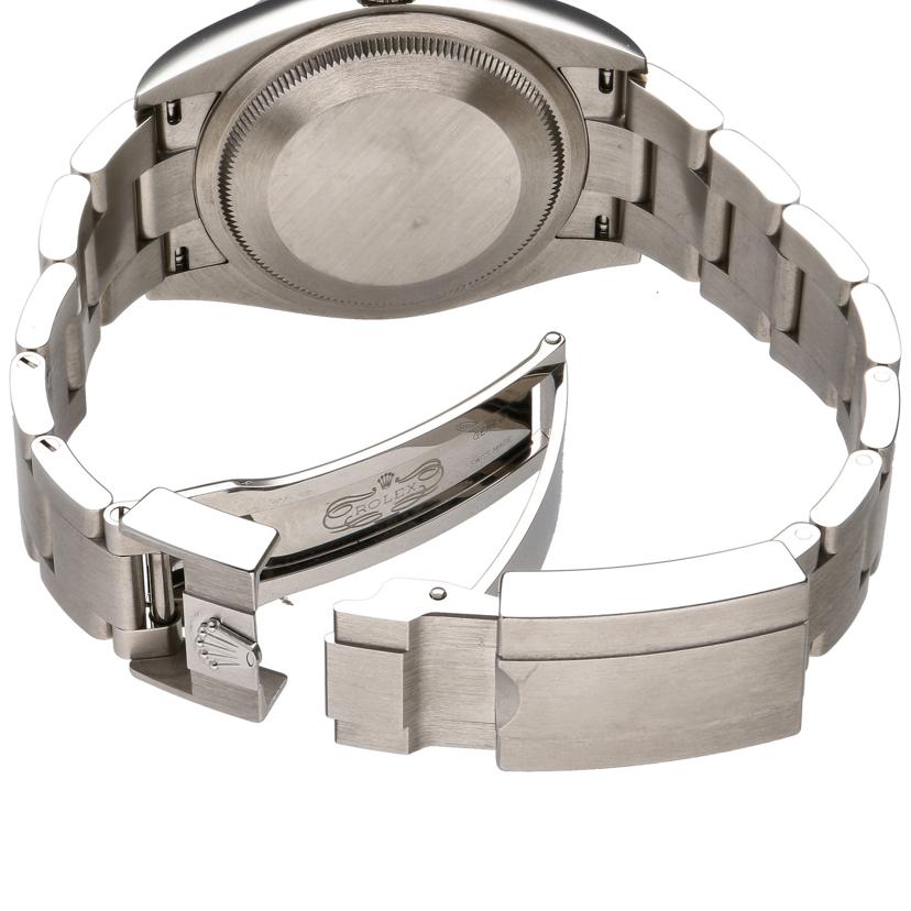 ROLEX ロレックス/エクスプローラー36/ランダム番/124270//8C5*****/SAランク/19