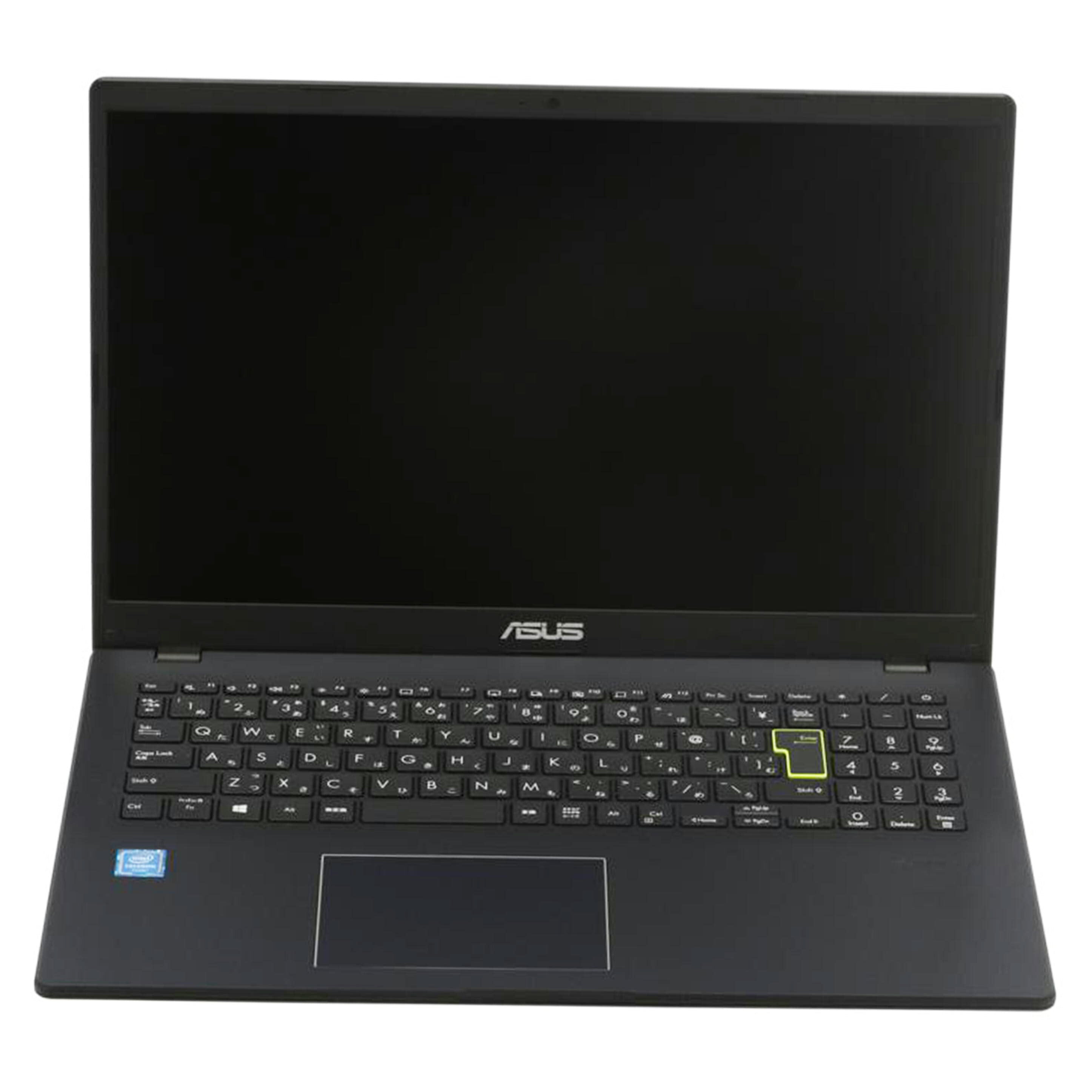 ASUS ASUS/ノートパソコン/E510MA-EJ200T//M4N0CX11X23316F/Bランク/69