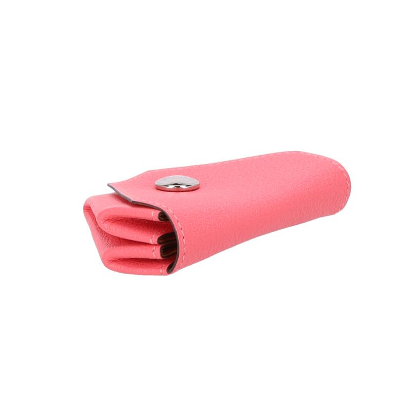 HERMES エルメス/ルヴァンキャトル/ローズ//O・P******/SAランク/18