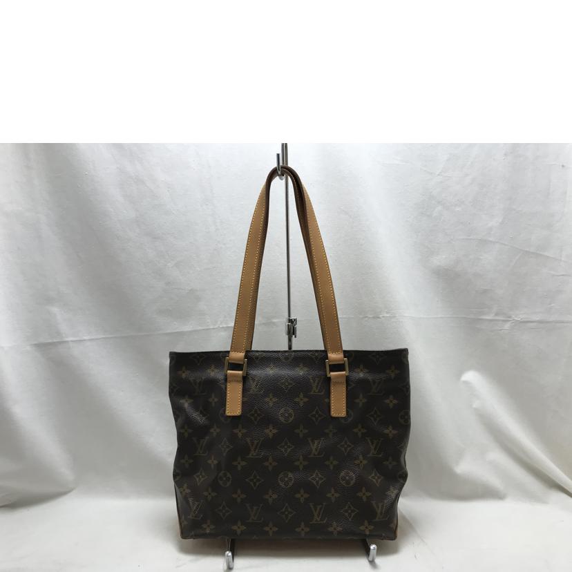 LOUIS VUITTON ルイヴィトン/カバピアノ モノグラム/M51148//DU0***/Bランク/51