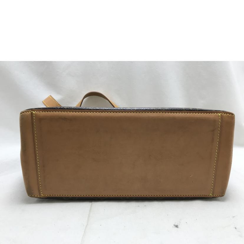 LOUIS VUITTON ルイヴィトン/カバピアノ モノグラム/M51148//DU0***/Bランク/51