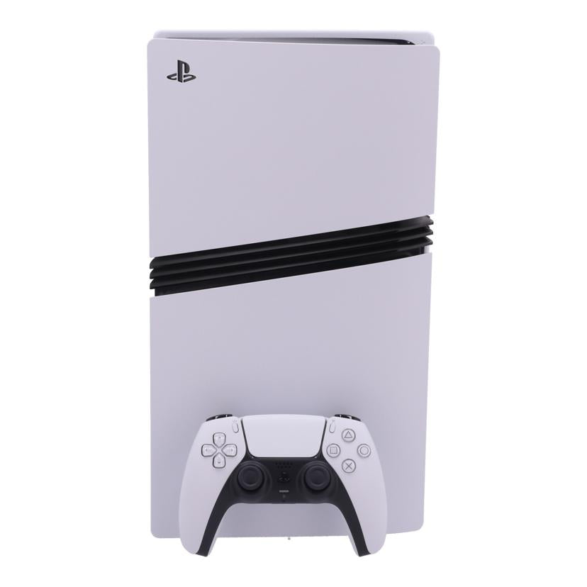 SONY ソニー/PlayStation5 Pro 本体/CFI-7000B01//S01F15401F0610432266/Aランク/20